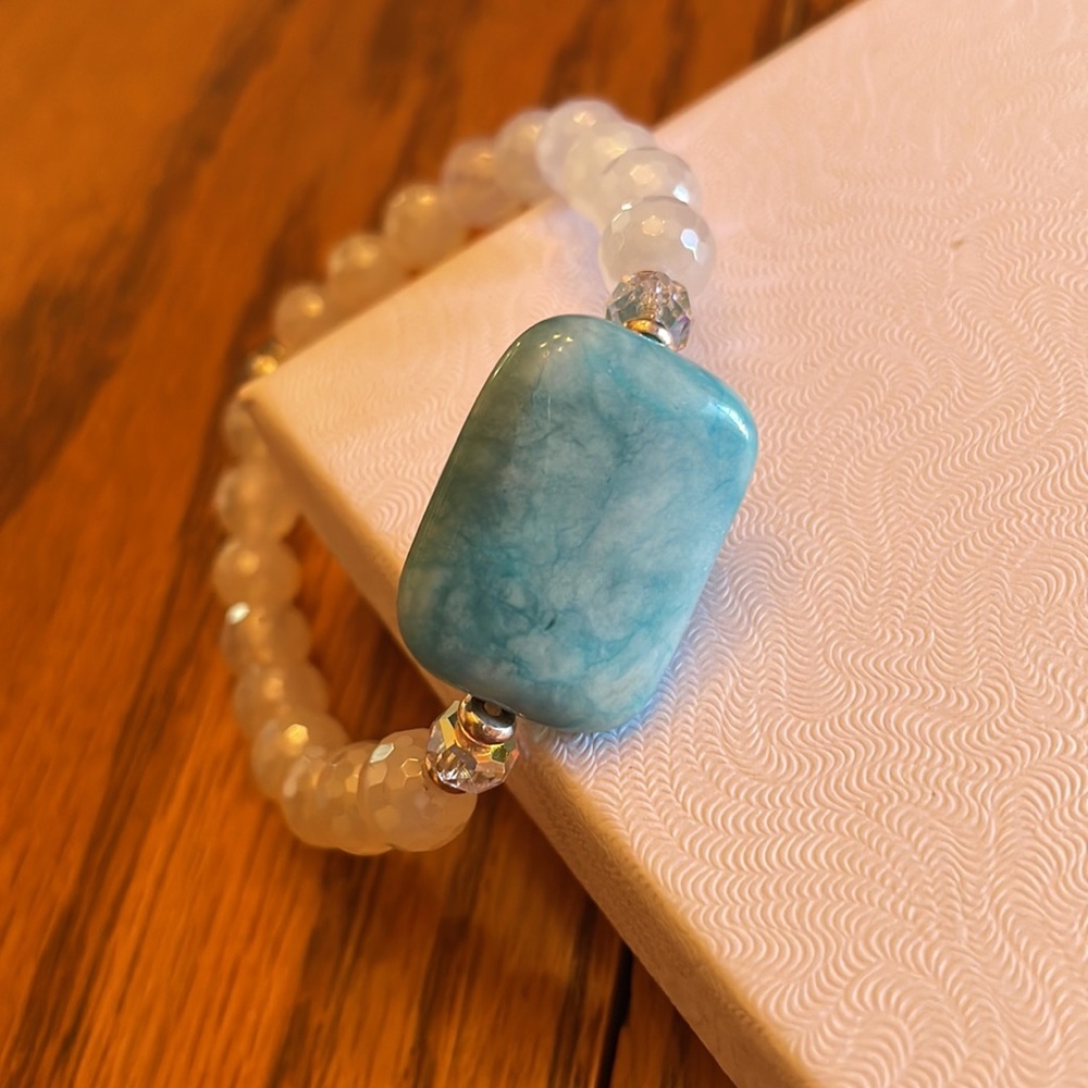 Stash bracelet - Picture 2 of 3